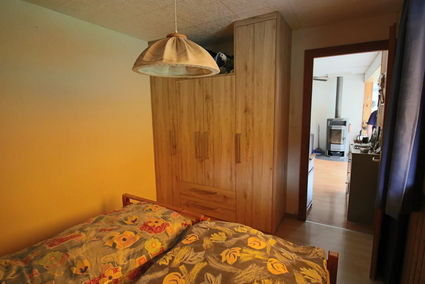 A vendre à Soubey, un chalet offrant une vue exceptionnelle - Photo 4 sur 10