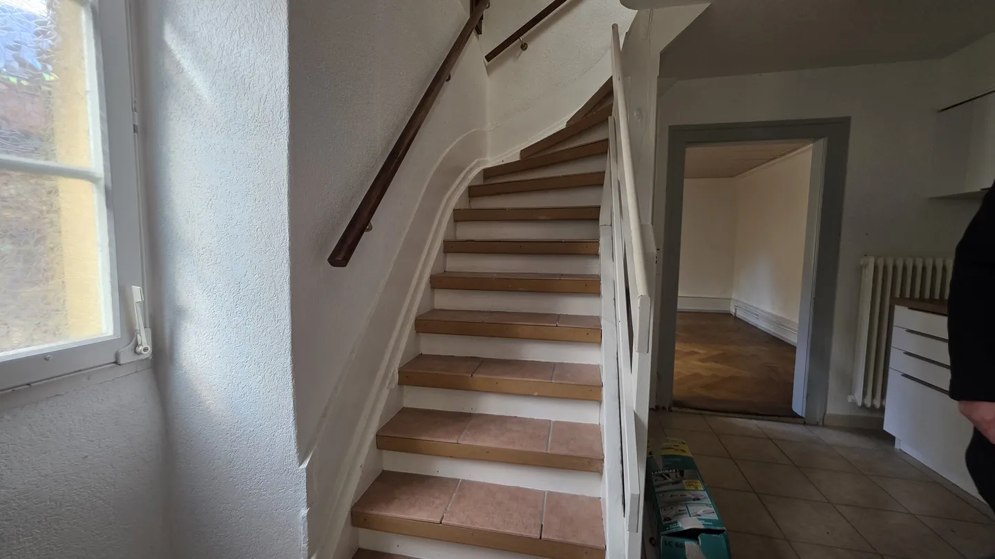 Duplex di 2 stanze con ingresso indipendente - Foto 9 di 12