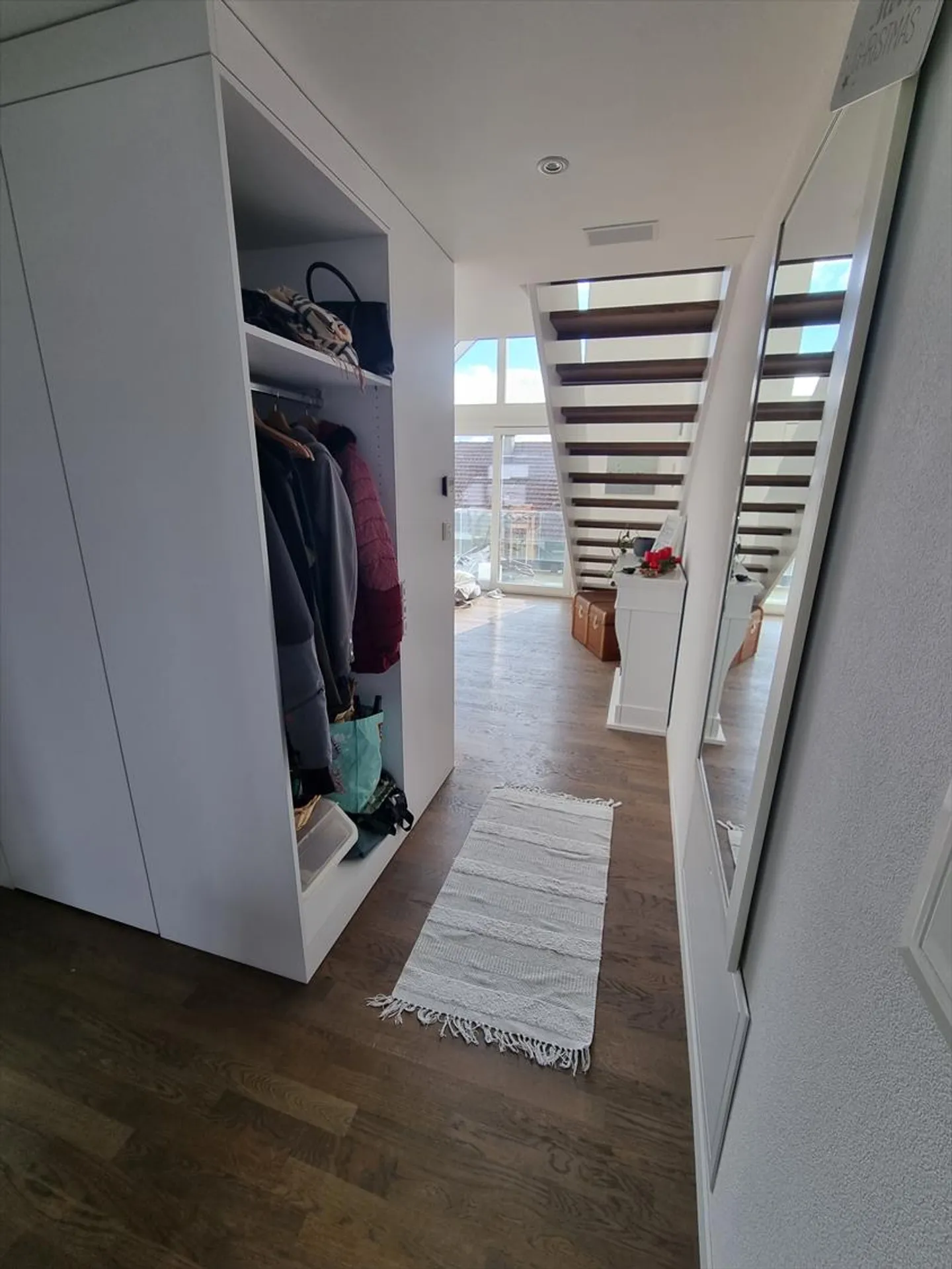 Top floor 3.5 rooms - Photo 2 of 11