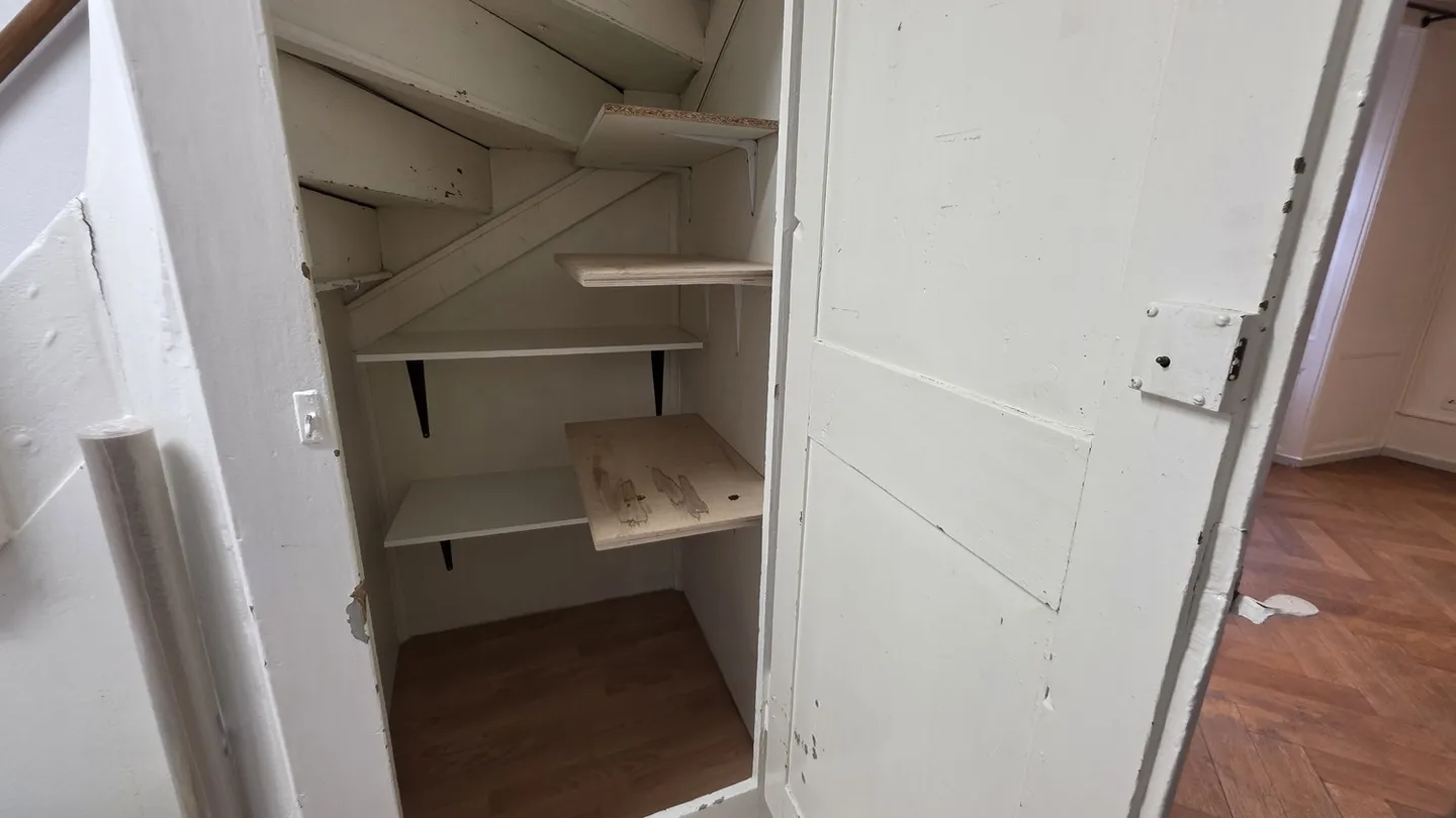 Duplex di 2 stanze con ingresso indipendente - Foto 10 di 12