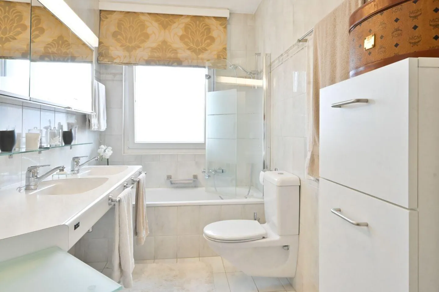 Appartement au charme méditerranéen dans un emplacement privilégié - Photo 11 sur 12