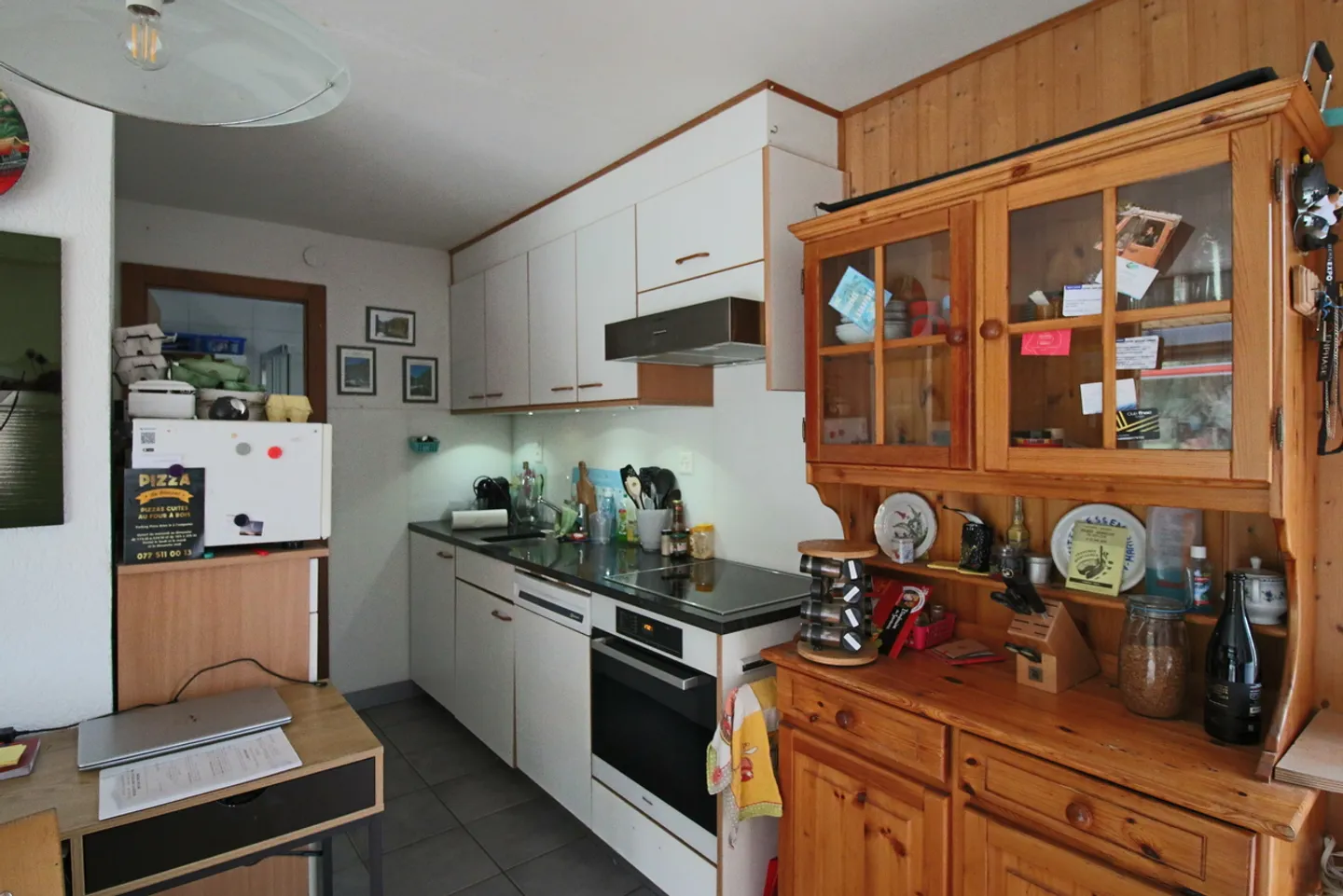 A vendre à Soubey, un chalet offrant une vue exceptionnelle - Photo 7 sur 10