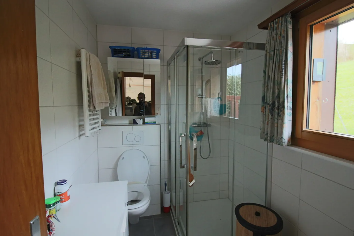 A vendre à Soubey, un chalet offrant une vue exceptionnelle - Photo 8 sur 10