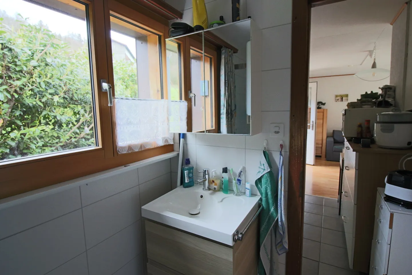 A vendre à Soubey, un chalet offrant une vue exceptionnelle - Photo 9 sur 10