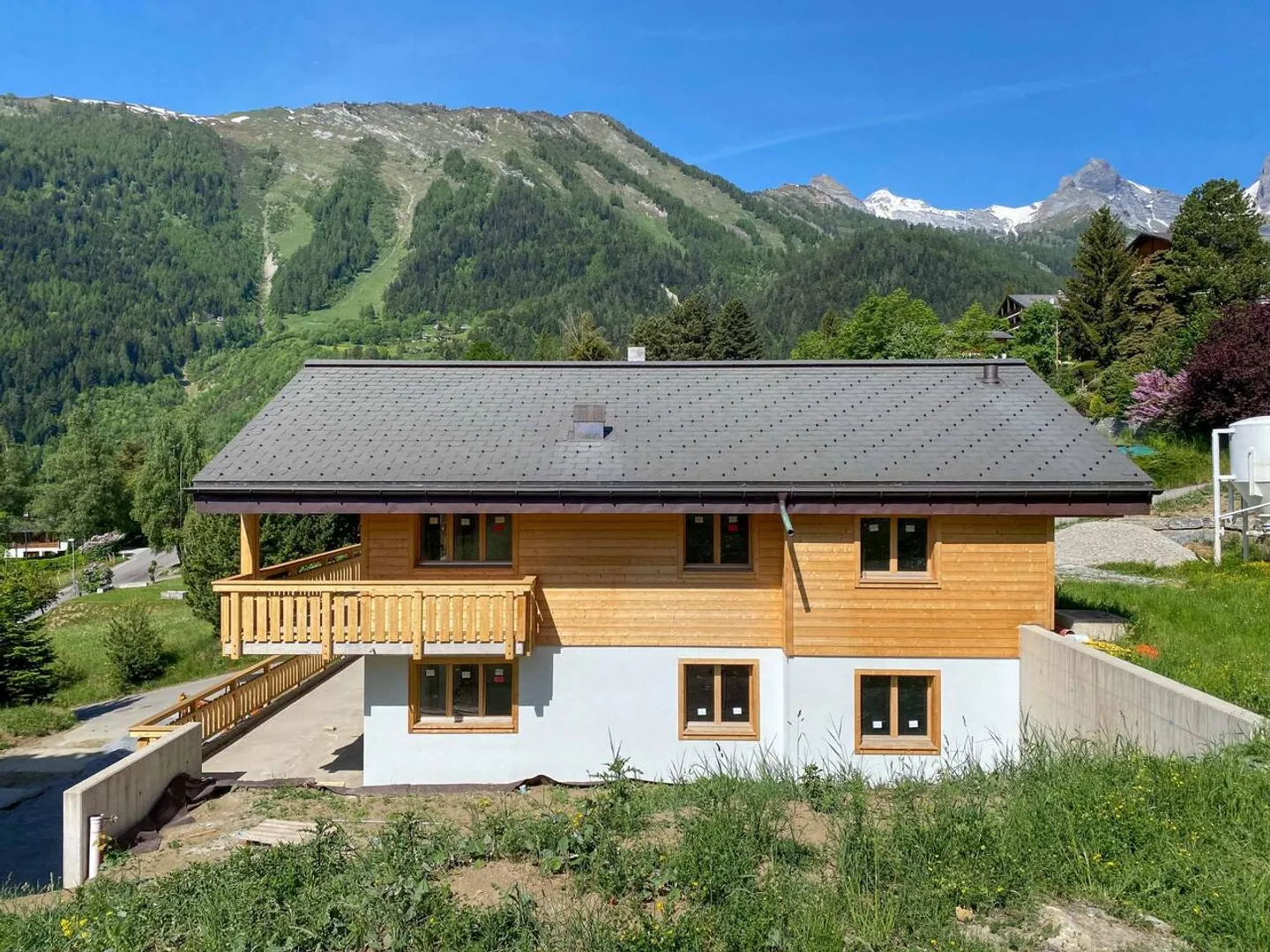 Appartement neuf avec choix des finitions - Photo 7 sur 9