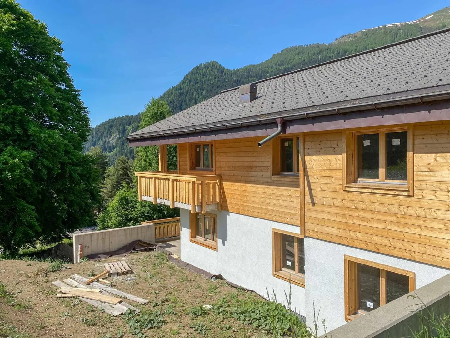 Appartement neuf avec choix des finitions - Photo 8 sur 9