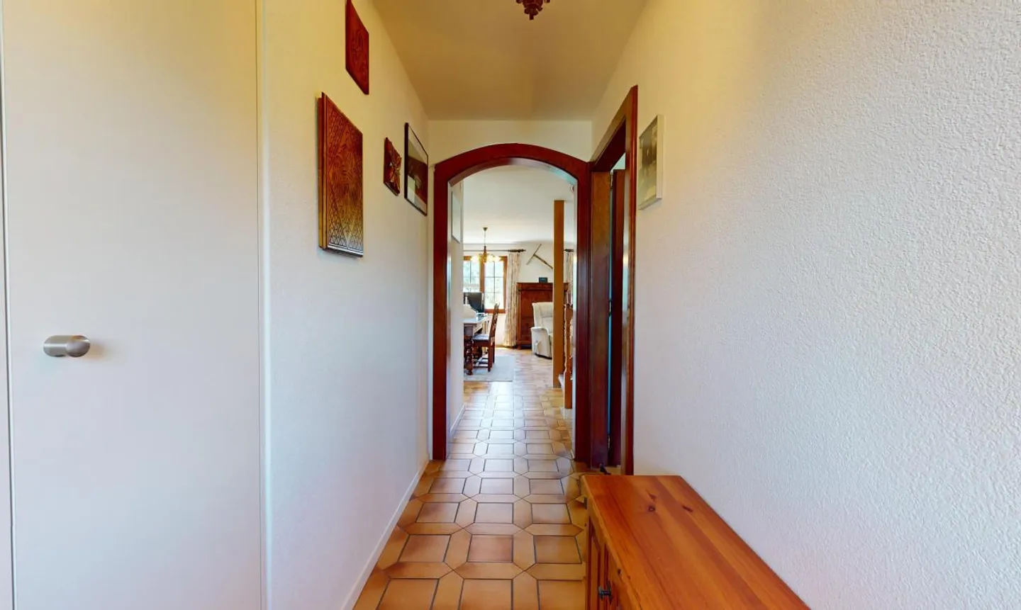 Magnifique Maison à Aproz - Photo 9 sur 13