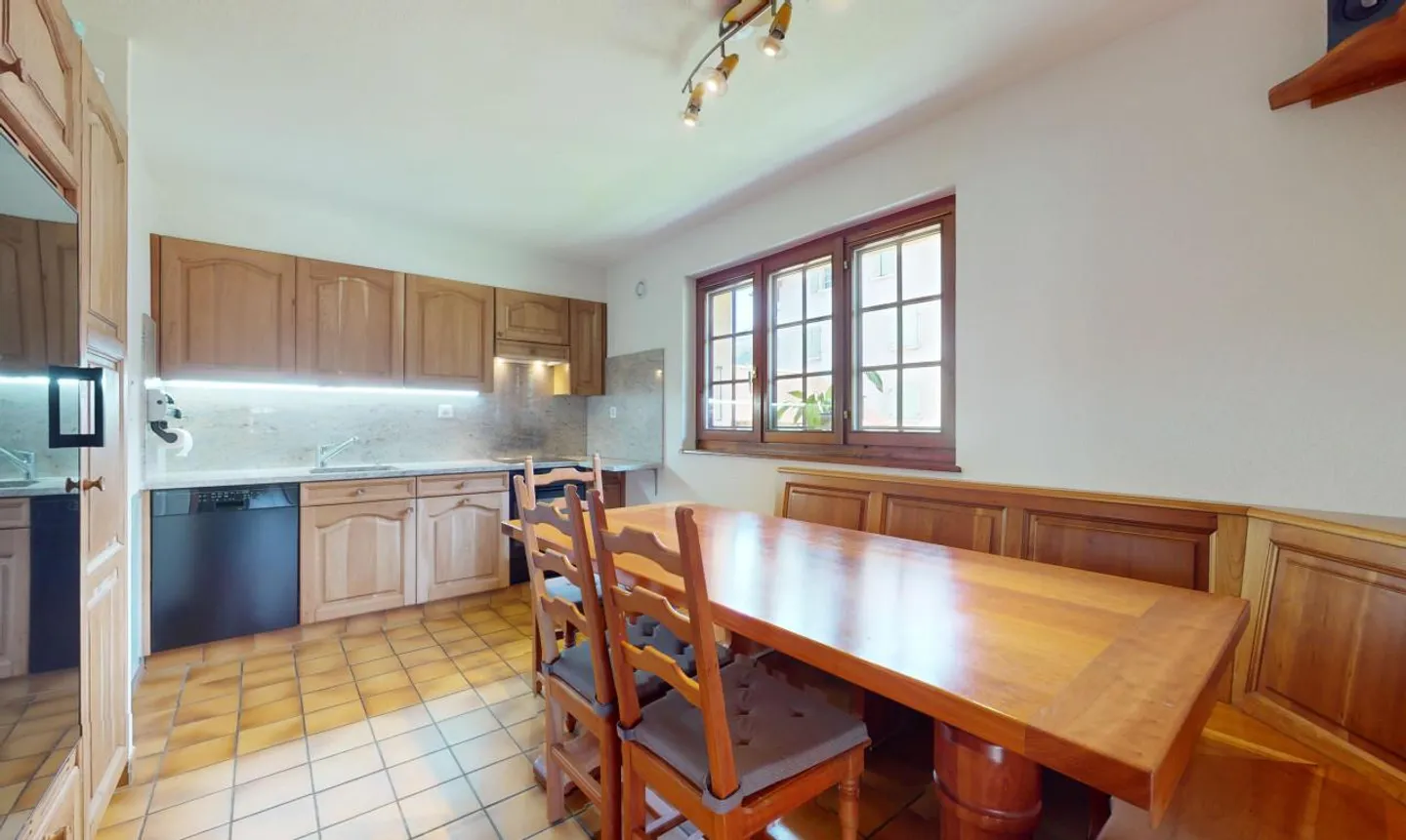 Magnifique Maison à Aproz - Photo 10 sur 13