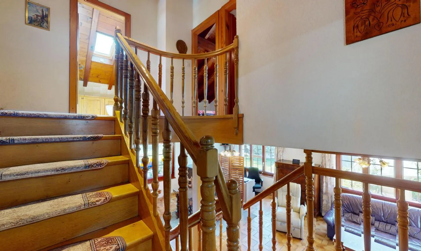 Magnifique Maison à Aproz - Photo 11 sur 13