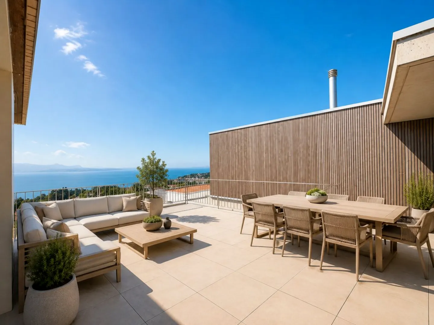 Stupenda villa con vista lago - Foto 1 di 7