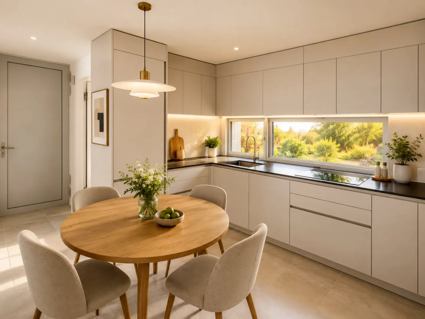 Stupenda villa con vista lago - Foto 3 di 7