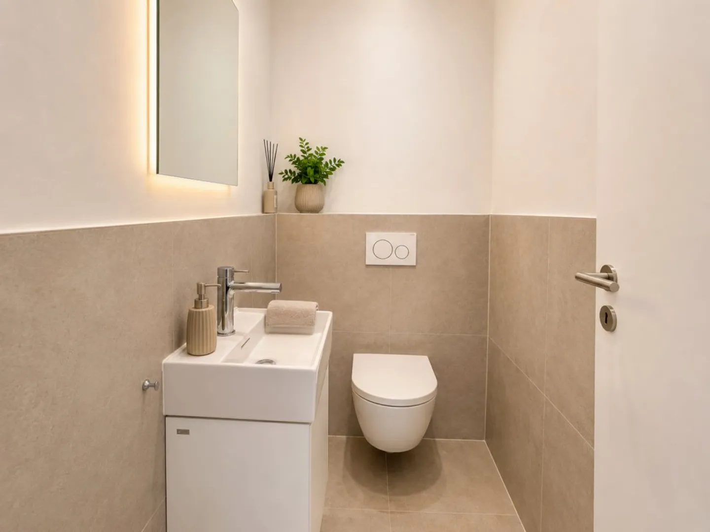 Stupenda villa con vista lago - Foto 4 di 7