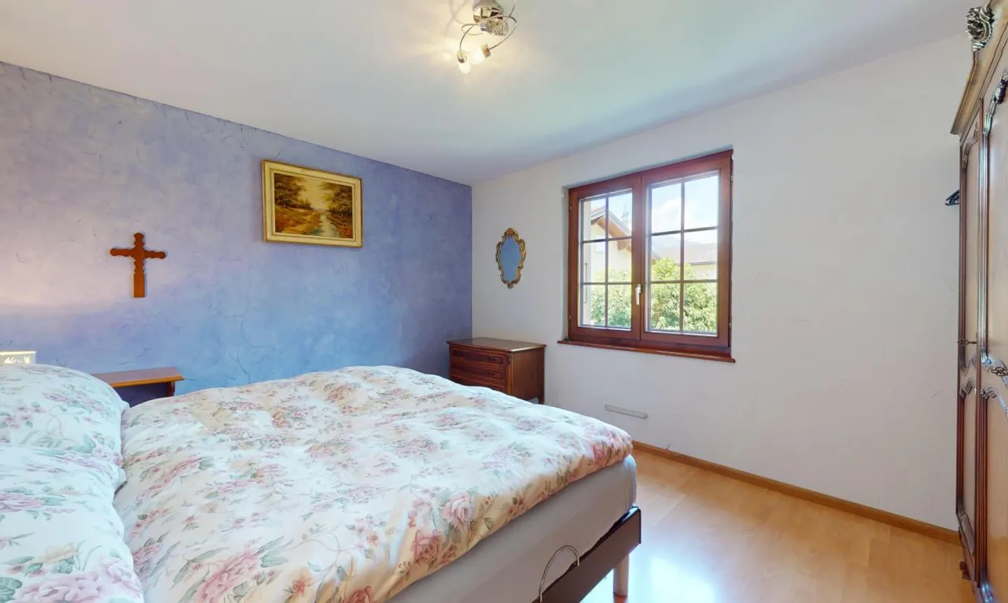 Magnifique Maison à Aproz - Photo 12 sur 13