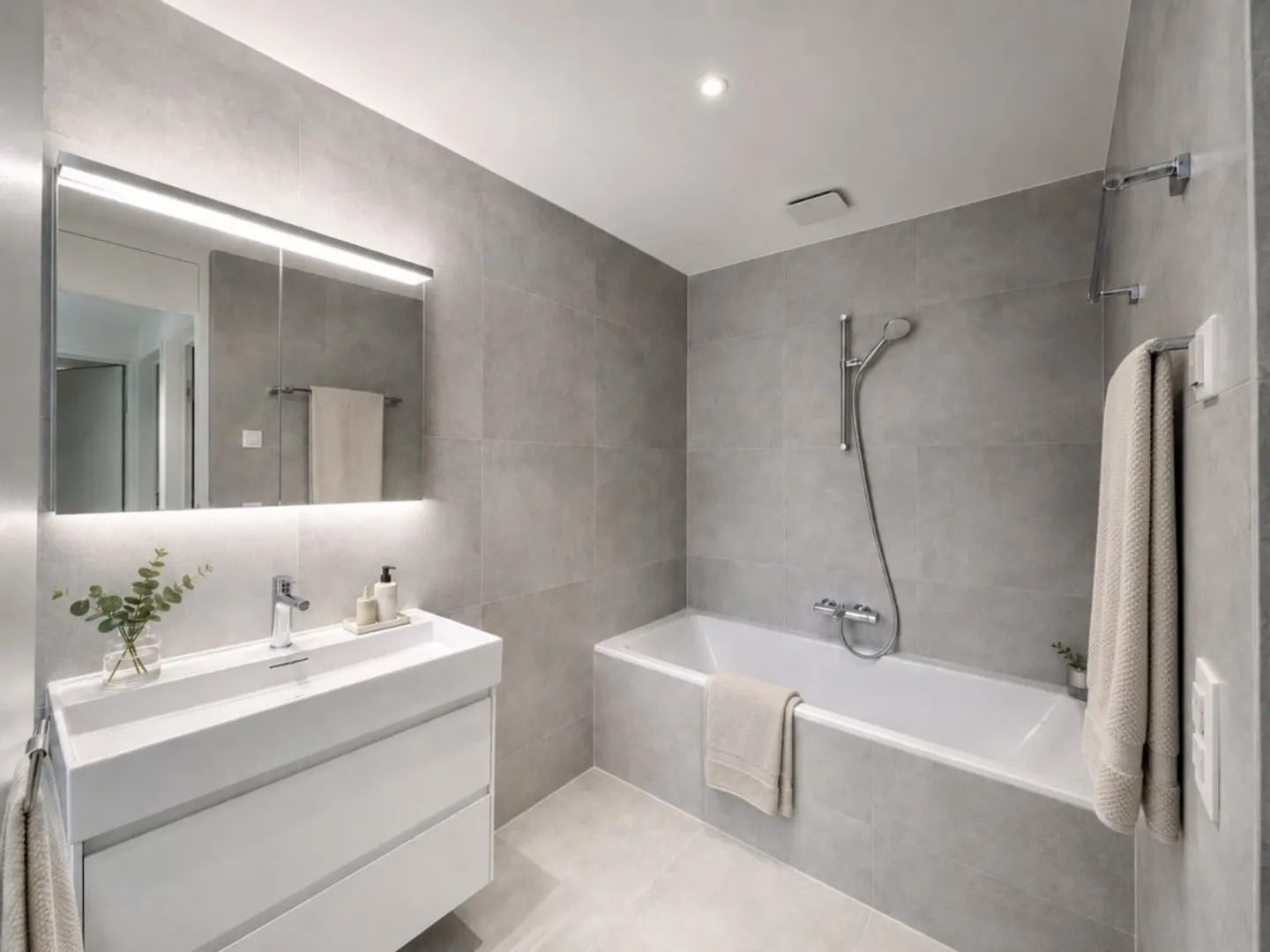 Stupenda villa con vista lago - Foto 6 di 7