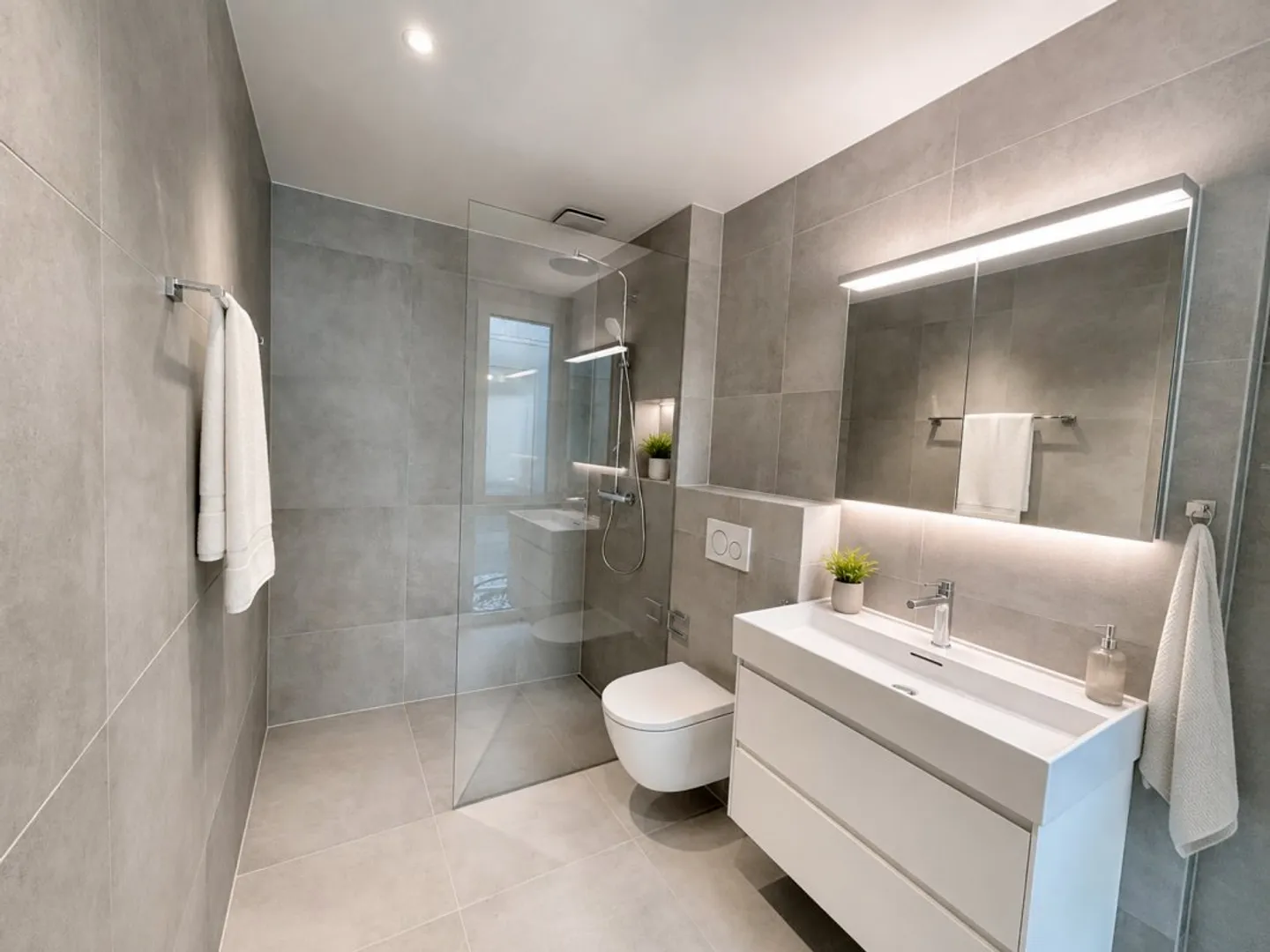 Stupenda villa con vista lago - Foto 7 di 7