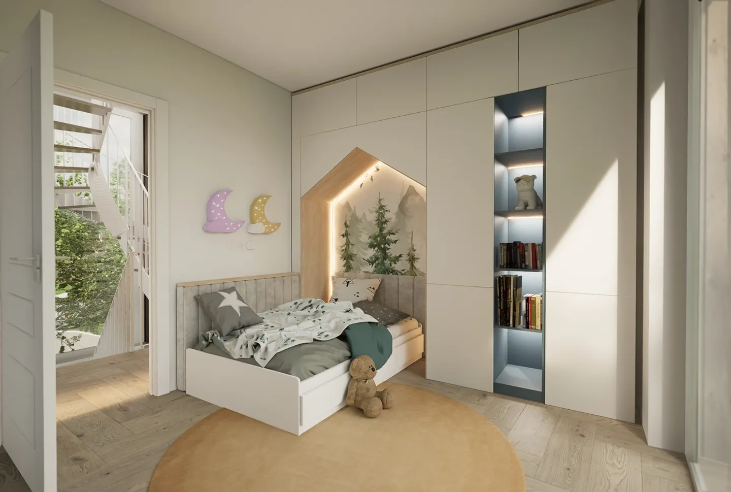 Luxury Villas in Meyrin - Photo 8 of 10