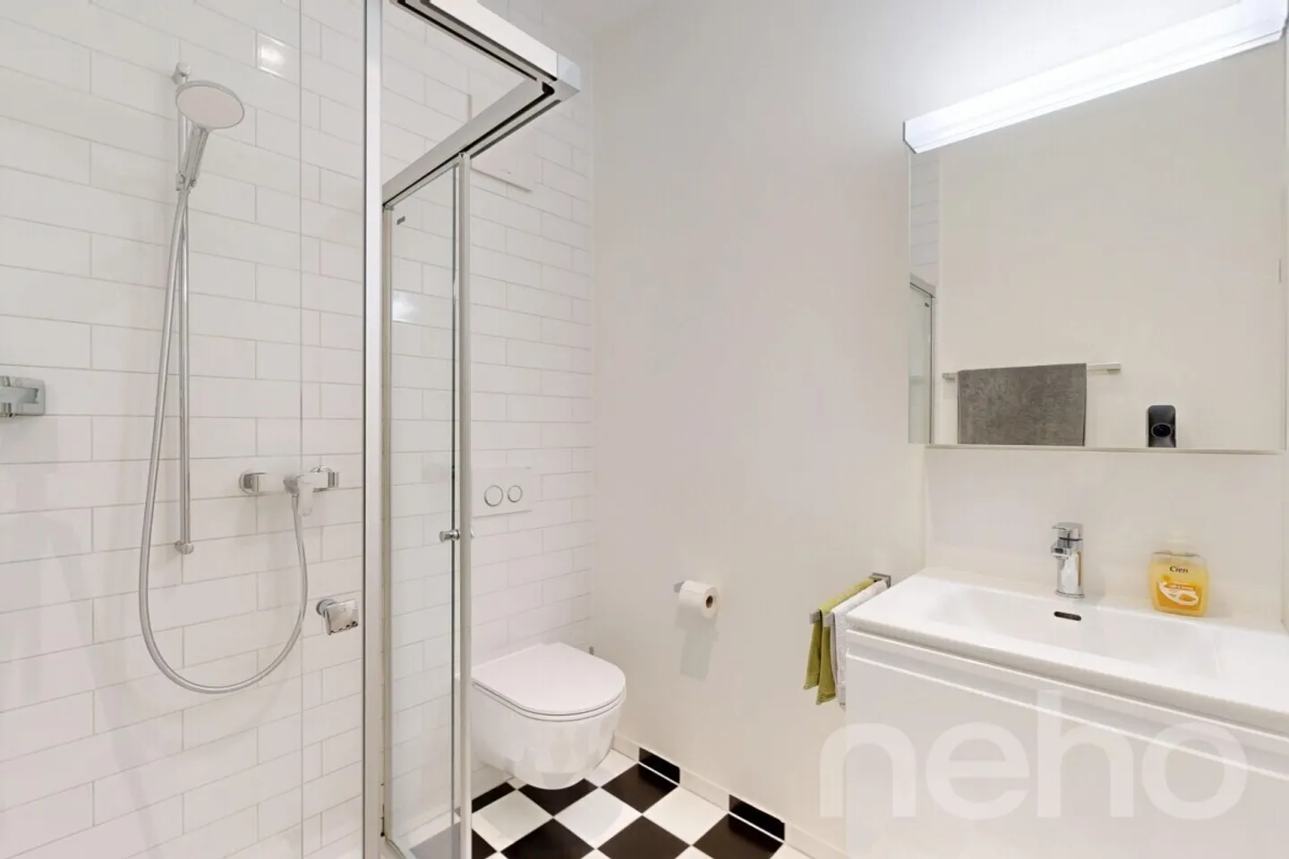 Geräumige 5.5 Zimmer Wohnung - Foto 5 von 12