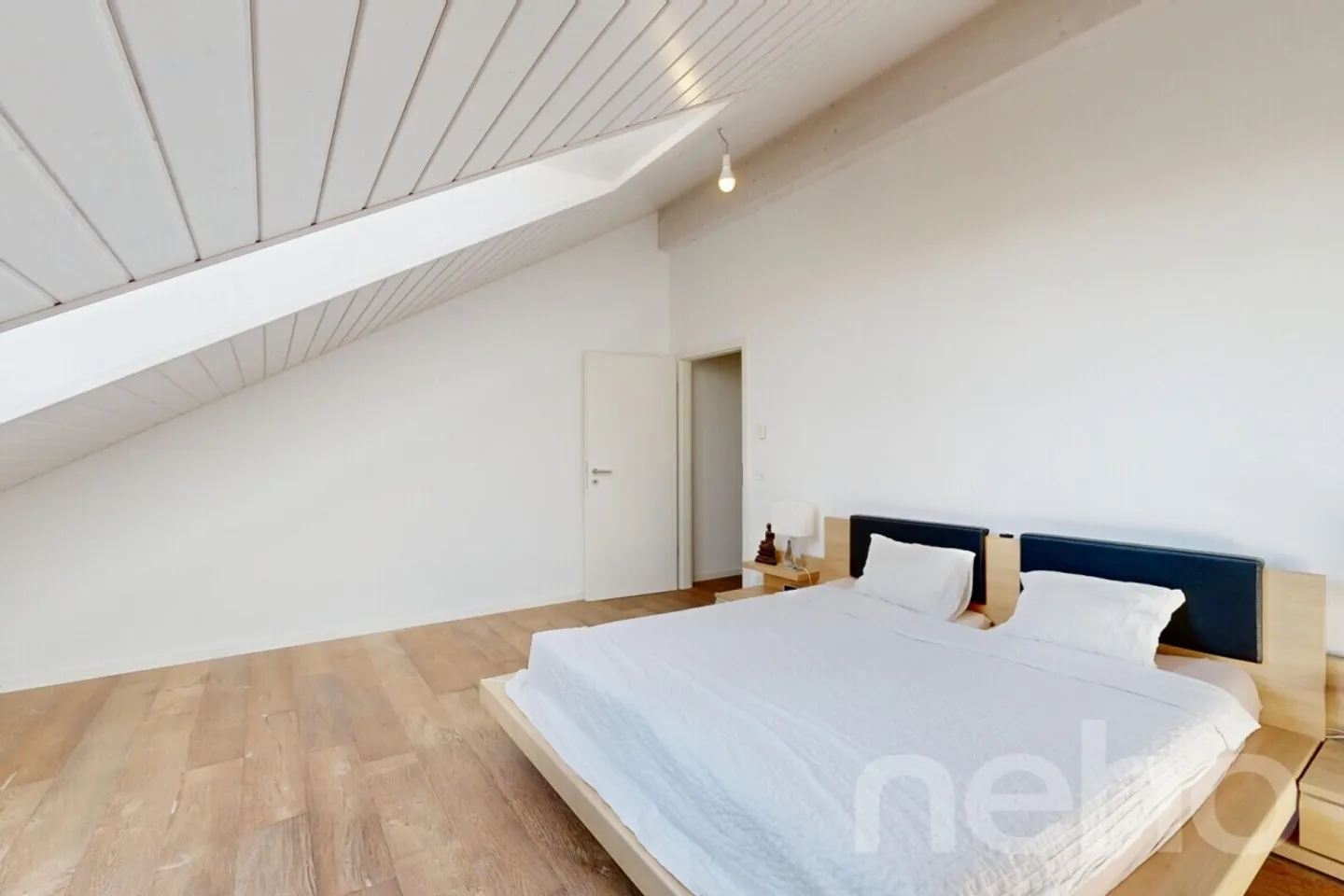 Geräumige 5.5 Zimmer Wohnung - Foto 7 von 12