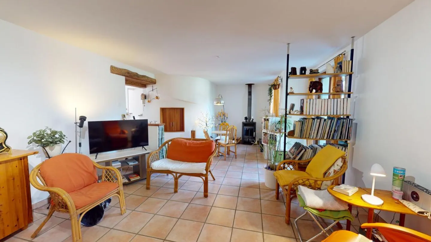 Maison idyllique à Cama - Paix et nature loin du tourisme de masse - Photo 5 sur 16