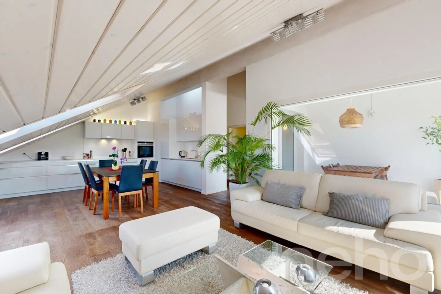 Geräumige 5.5 Zimmer Wohnung - Foto 12 von 12