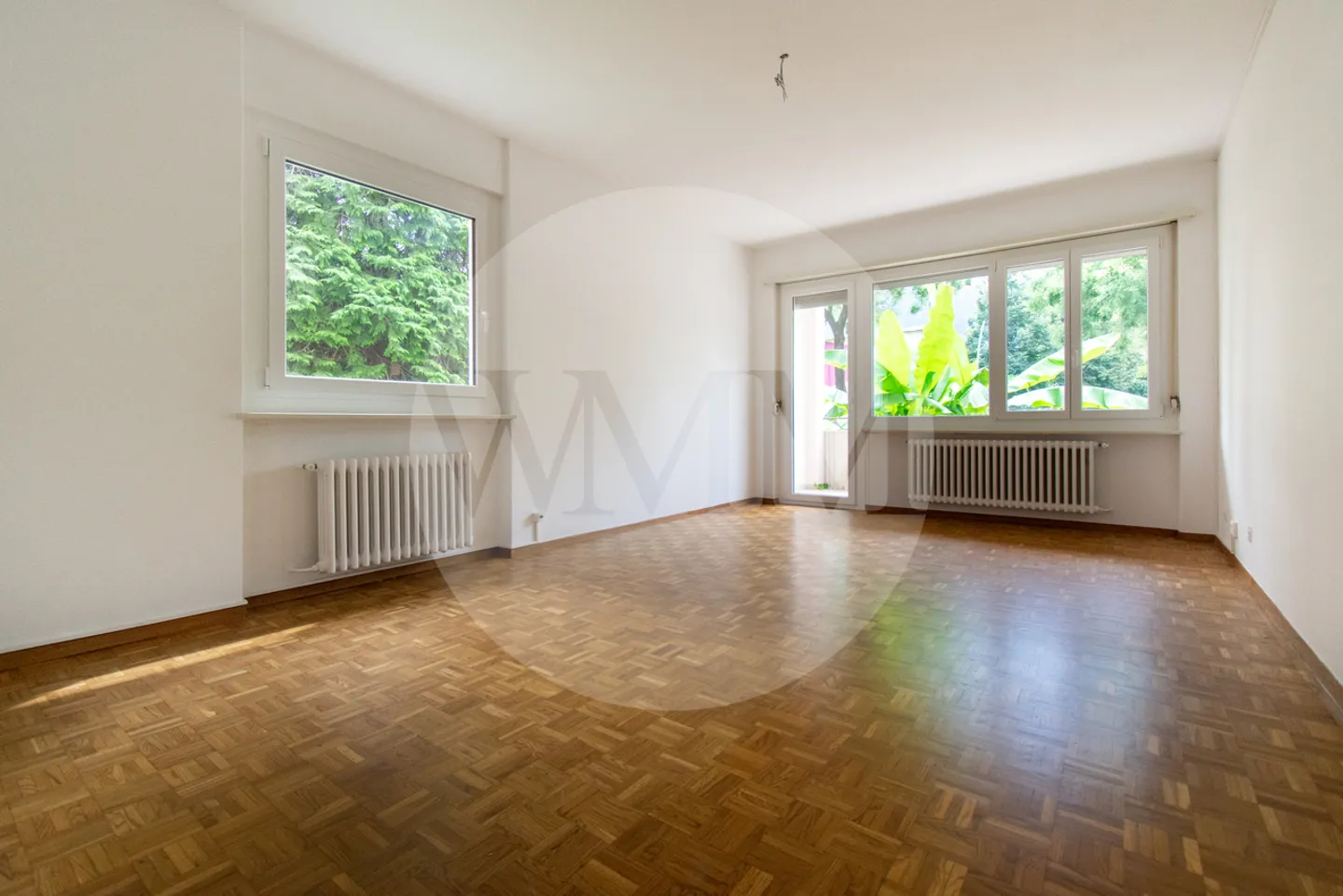 GRANDE APPARTEMENT 2.5 PIÈCES À CASSARATE AVEC VUE SUR LE LAC - Photo 5 sur 9