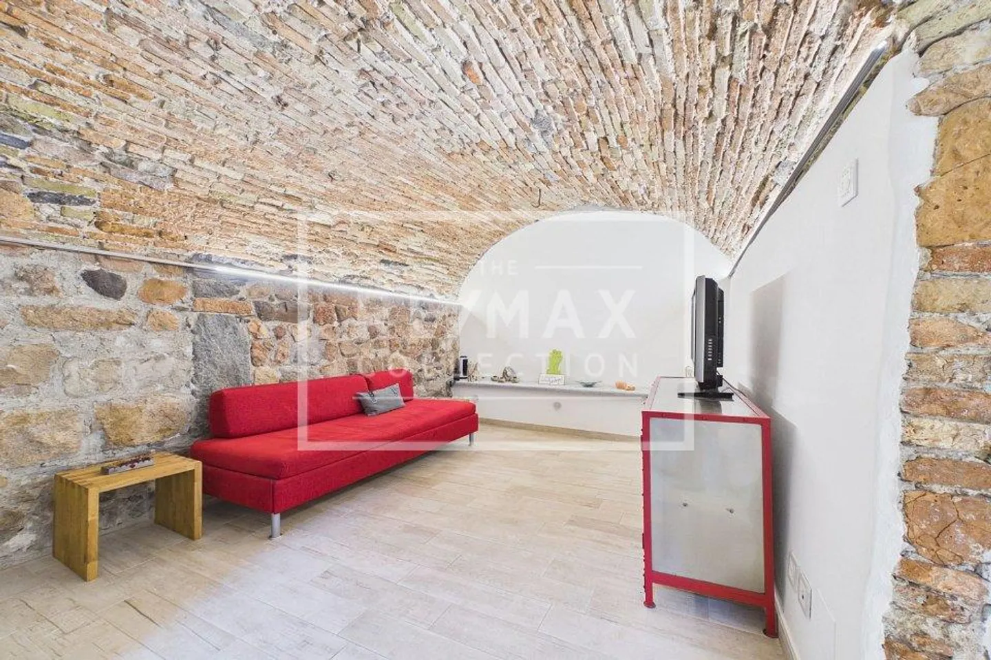 Charmantes renoviertes Rustico im Herzen von Morcote - Foto 4 von 13