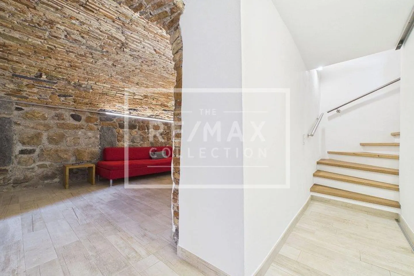 Charmantes renoviertes Rustico im Herzen von Morcote - Foto 5 von 13