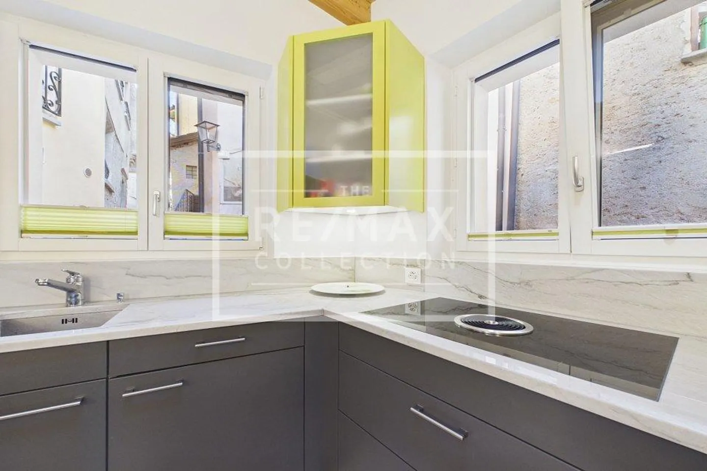 Charmantes renoviertes Rustico im Herzen von Morcote - Foto 8 von 13