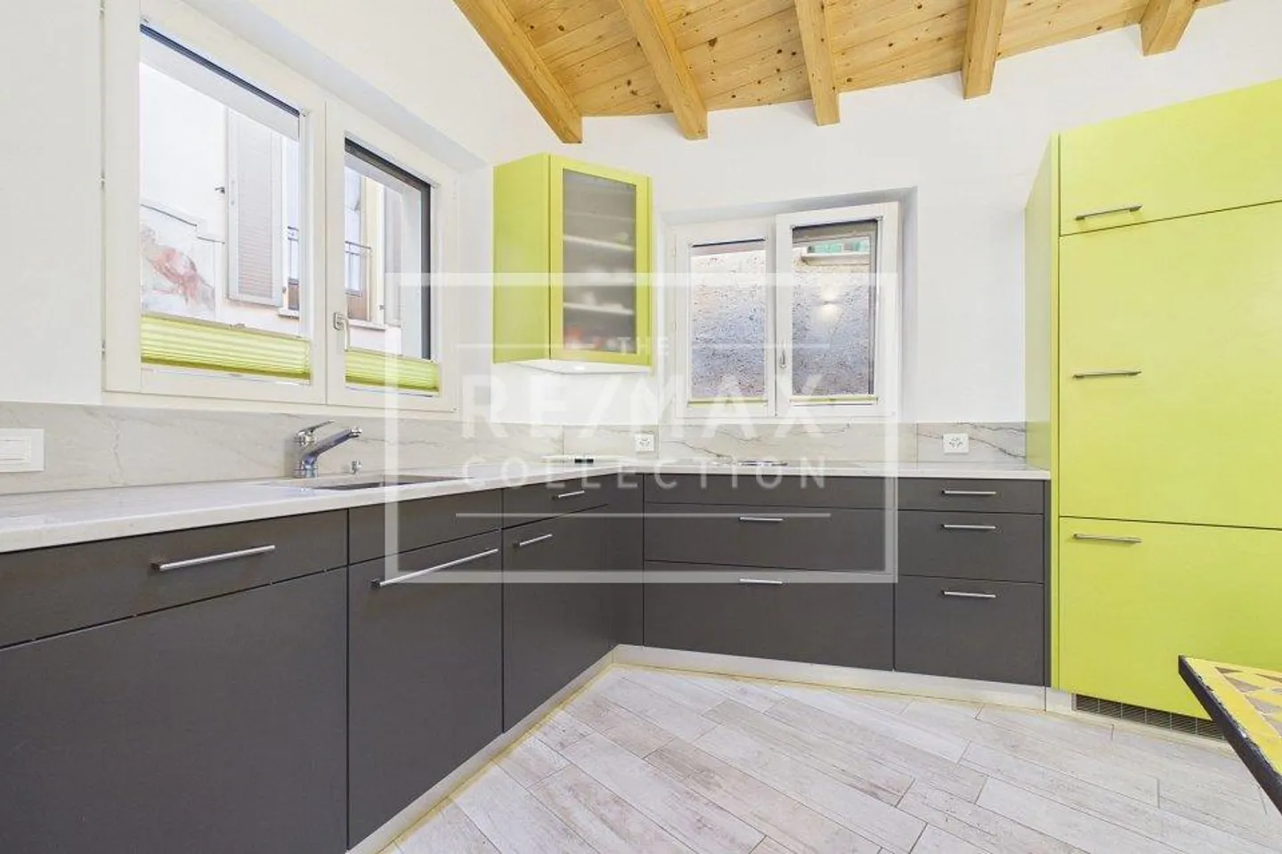 Charmantes renoviertes Rustico im Herzen von Morcote - Foto 7 von 13