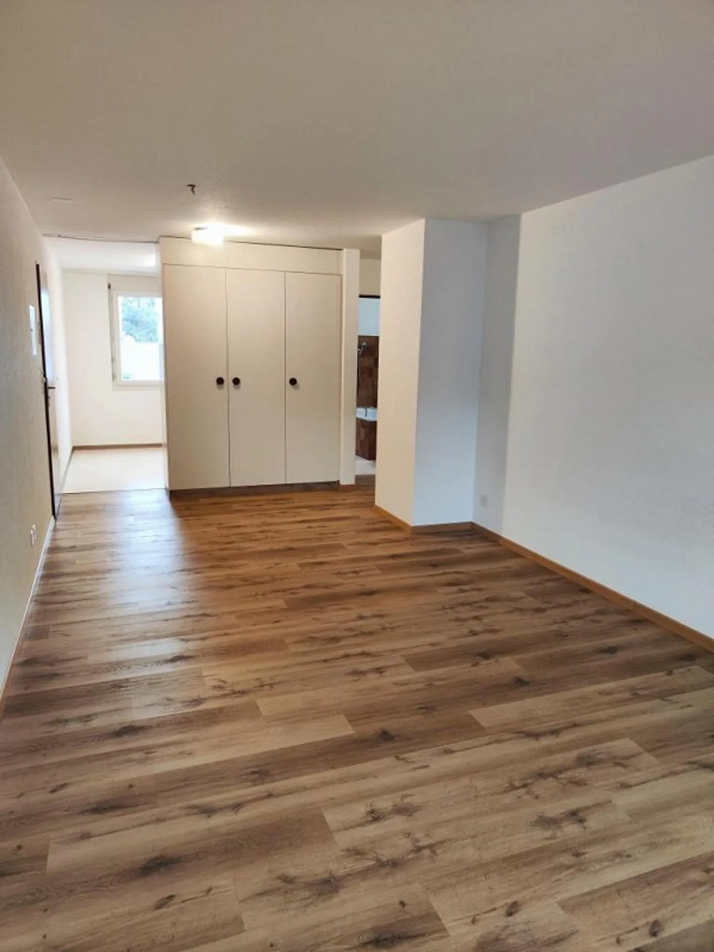 Appartamento attraente - Vicino al porto di Romanshorn - Foto 2 di 7