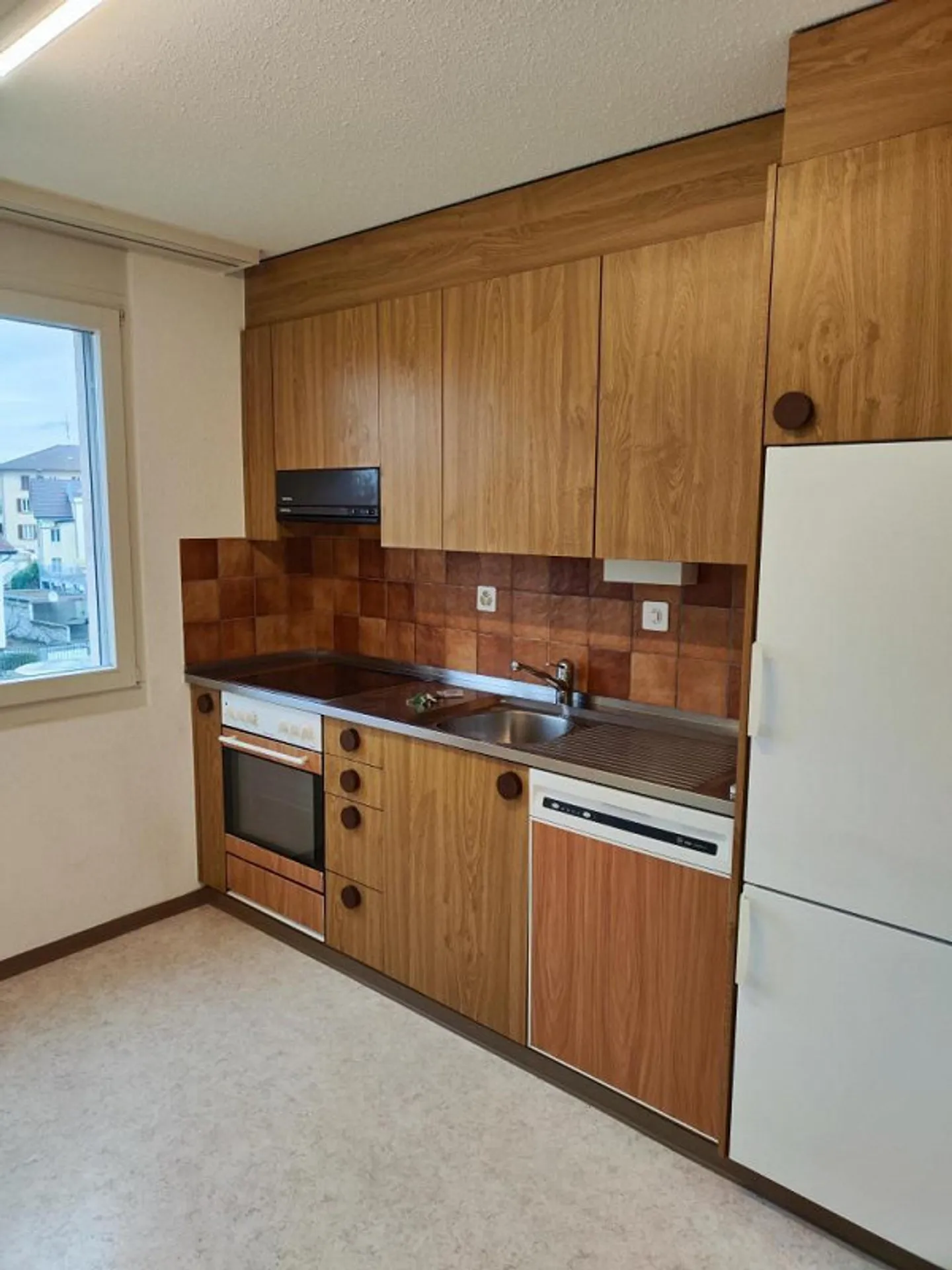 Appartamento attraente - Vicino al porto di Romanshorn - Foto 3 di 7