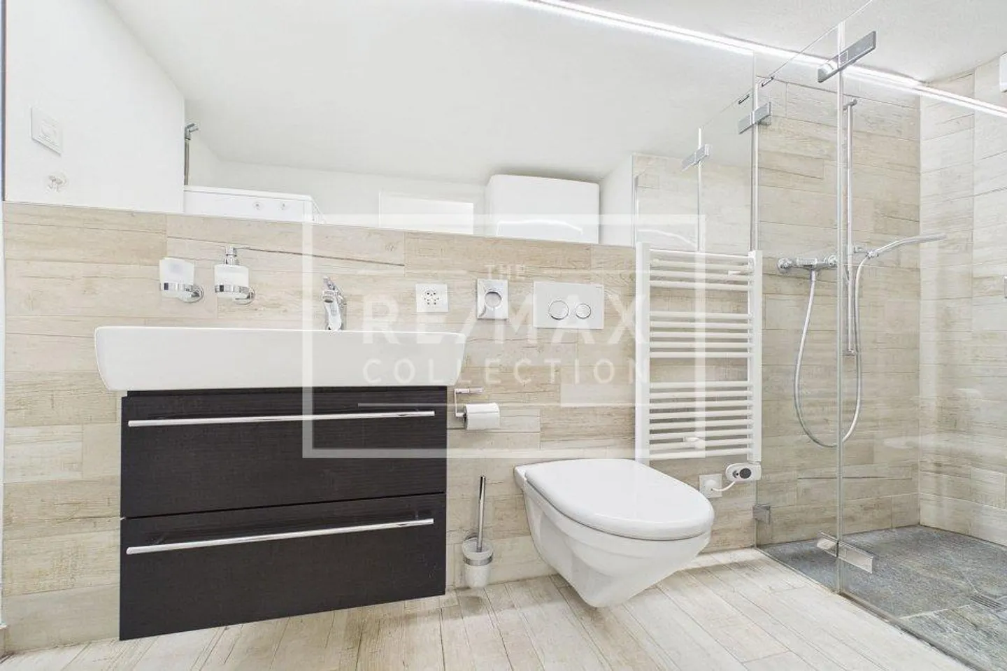 Charmantes renoviertes Rustico im Herzen von Morcote - Foto 11 von 13