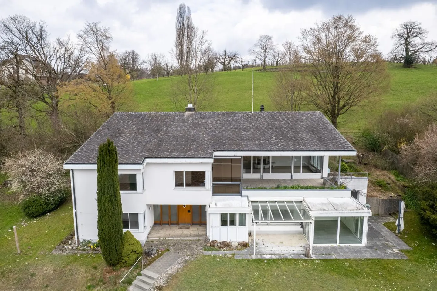 Charming House with Potential - Photo 1 of 13