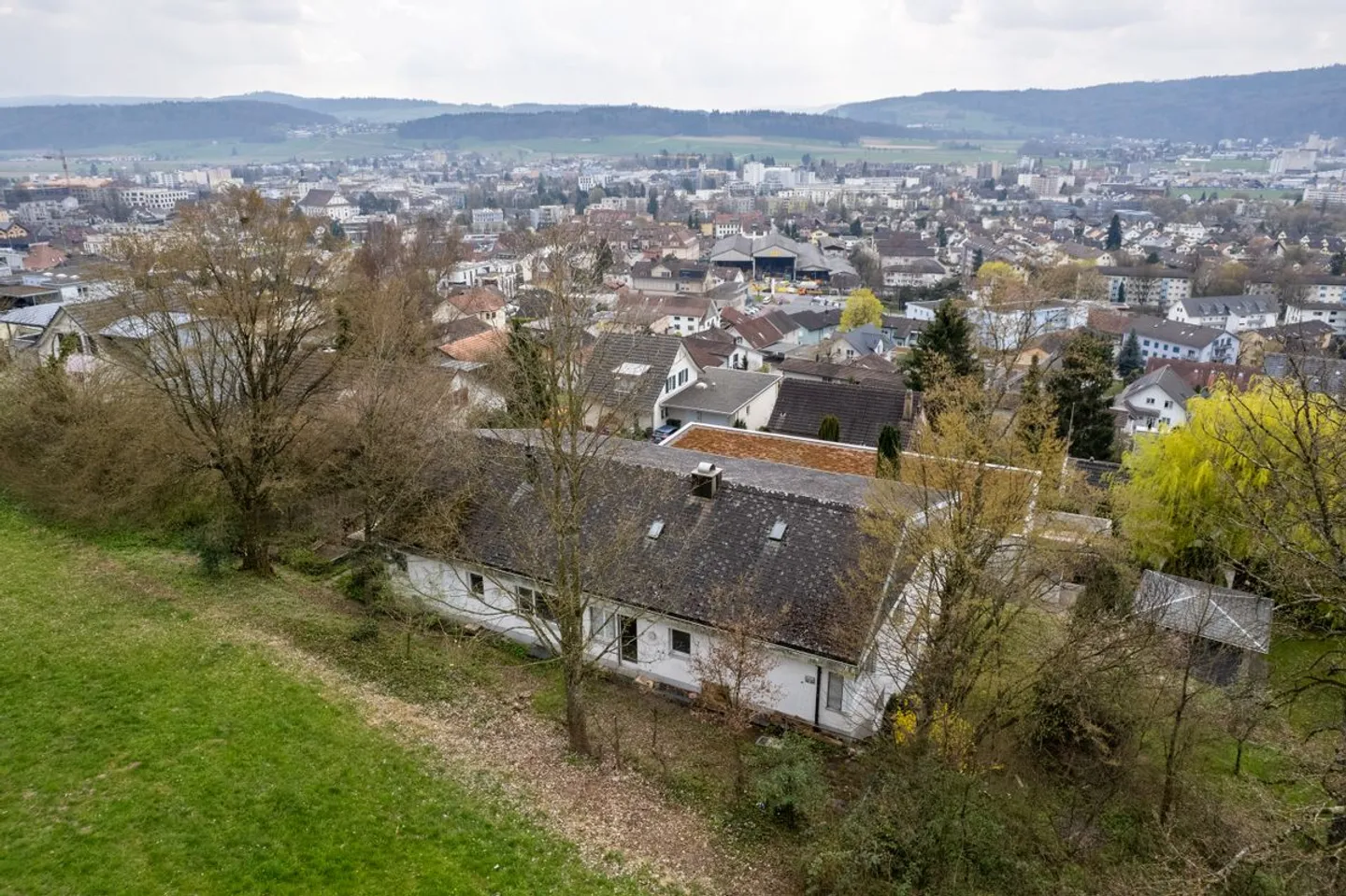 Charming House with Potential - Photo 2 of 13