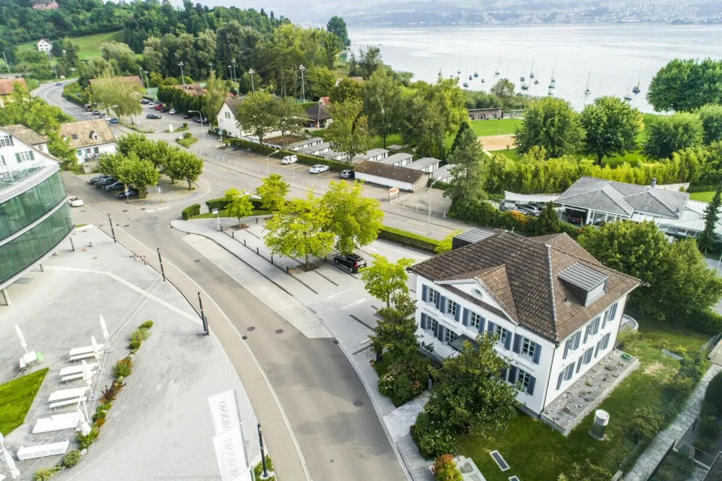 Historical Villa Windegg - Photo 2 of 8