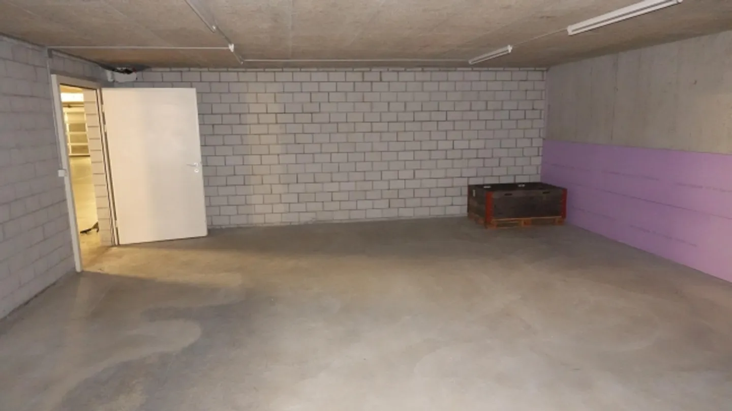 «50m2 Lagerraum Netstal - Centro 6» - Foto 4 von 5