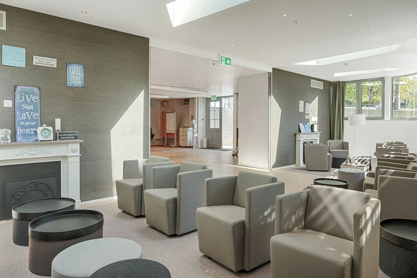 Historical Villa Windegg - Photo 3 of 8