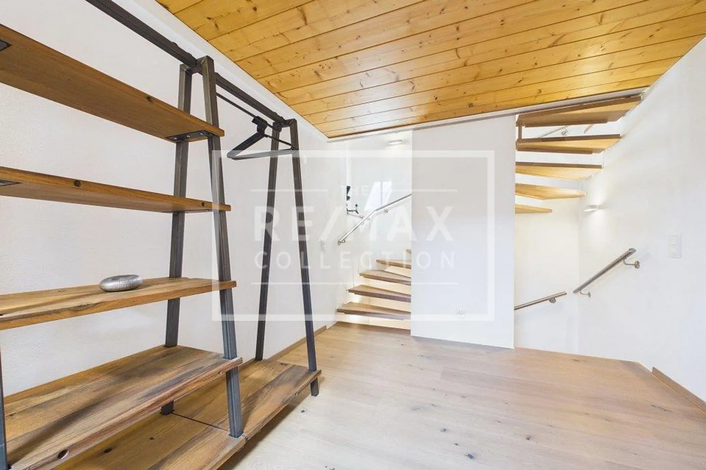 Charmantes renoviertes Rustico im Herzen von Morcote - Foto 13 von 13