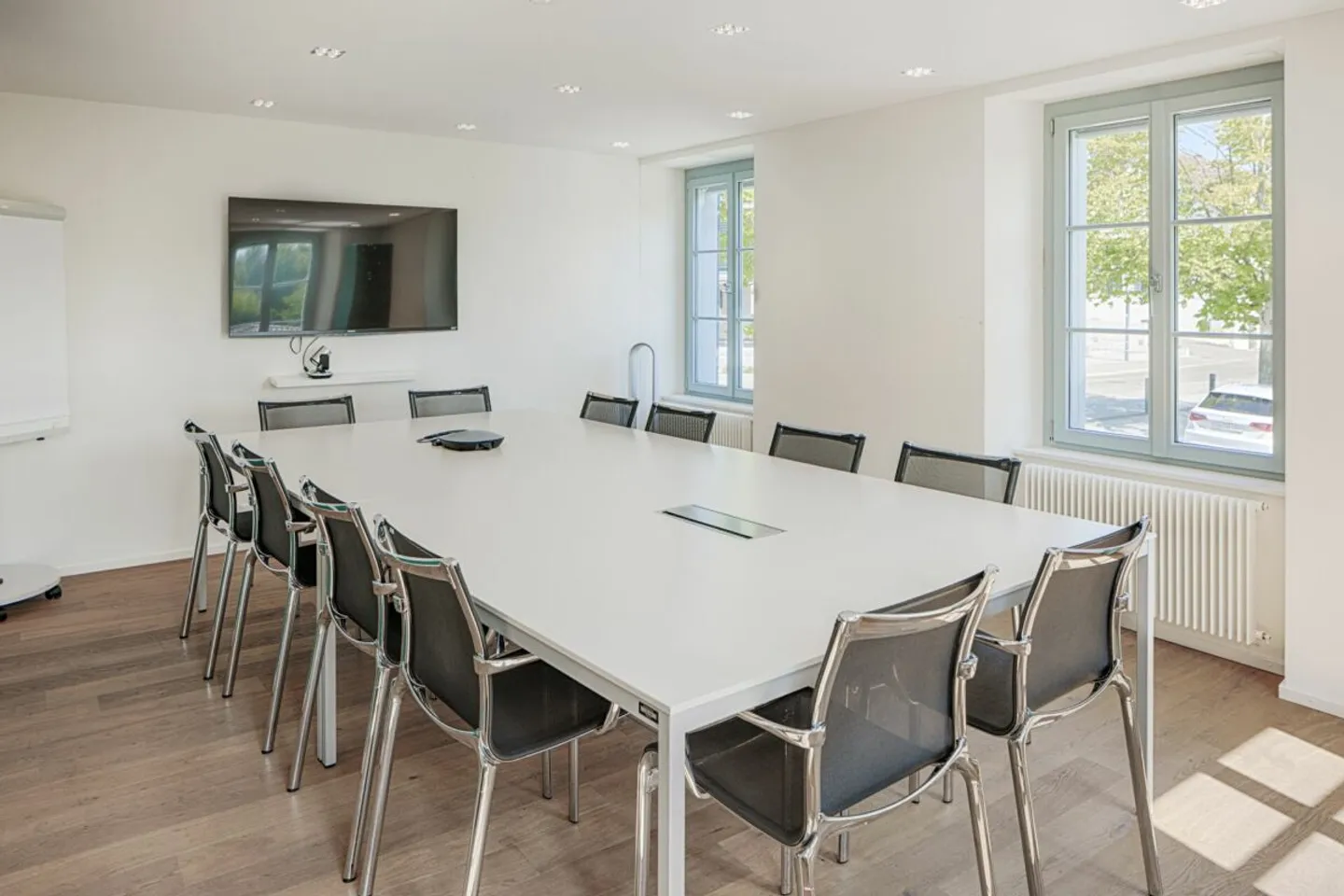 Historical Villa Windegg - Photo 4 of 8