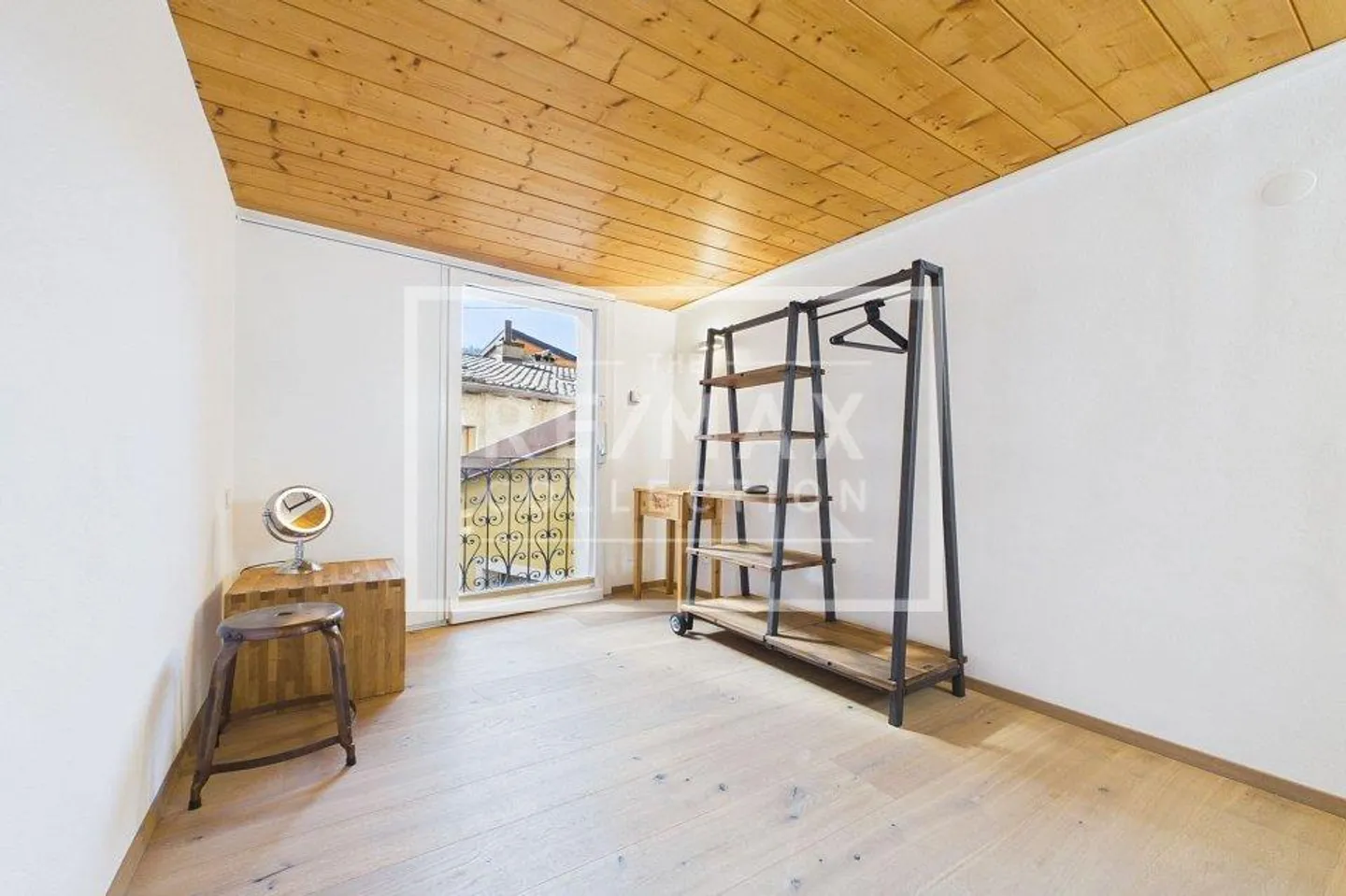 Charmantes renoviertes Rustico im Herzen von Morcote - Foto 12 von 13