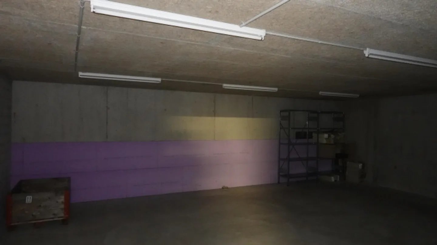 «50m2 Lagerraum Netstal - Centro 6» - Foto 3 von 5