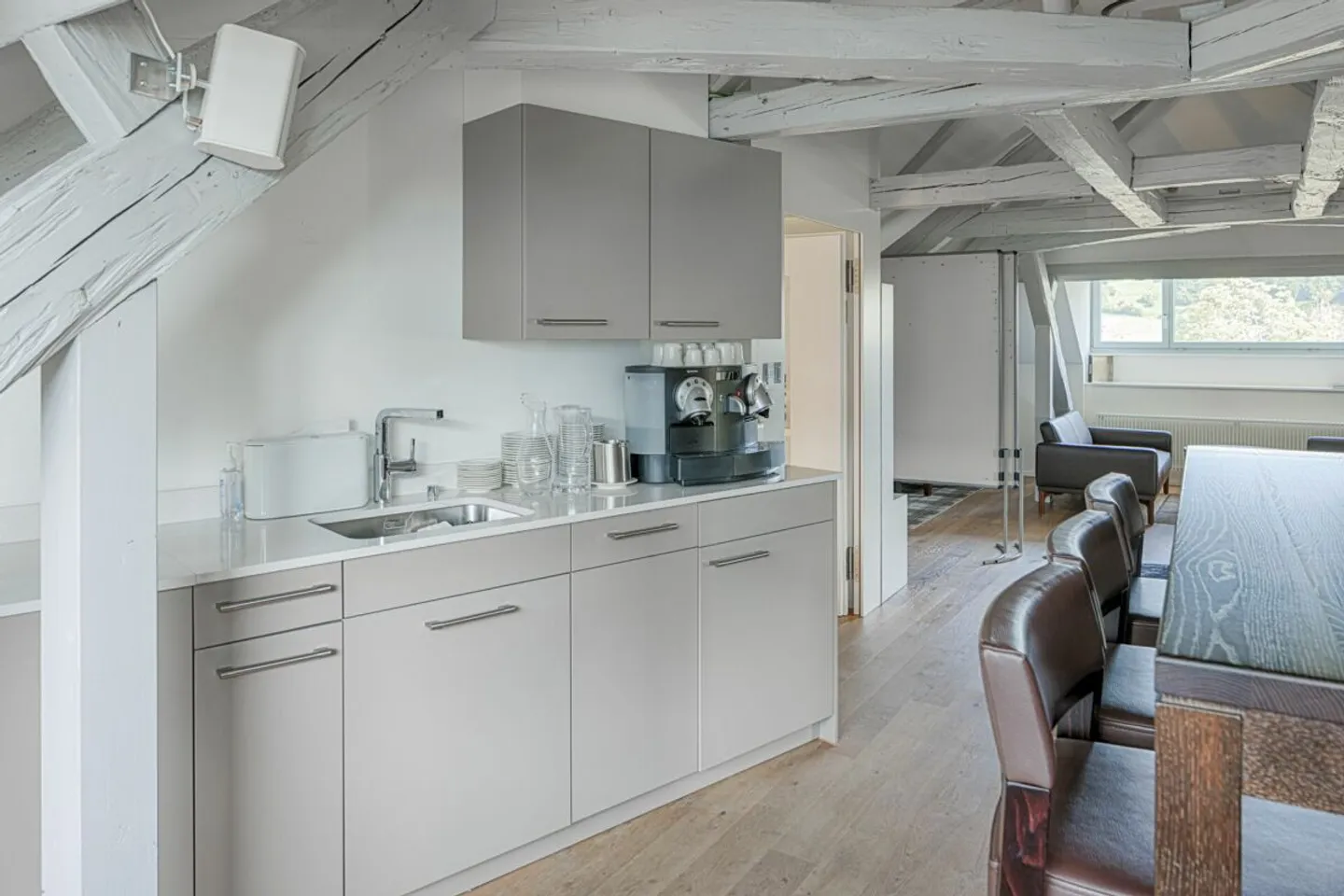 Historical Villa Windegg - Photo 5 of 8