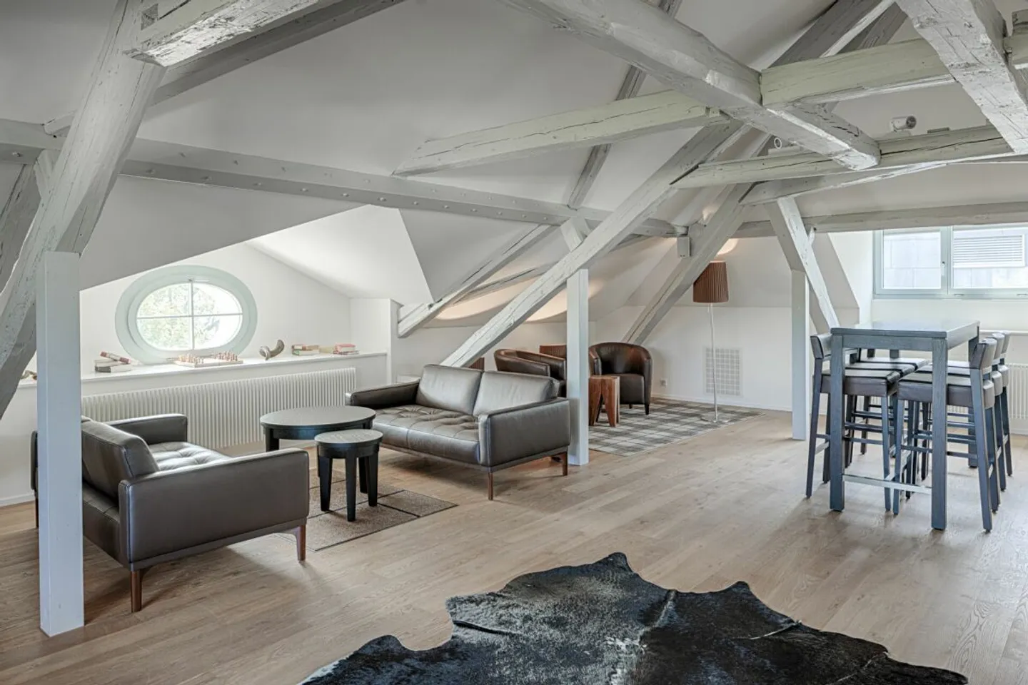 Historical Villa Windegg - Photo 6 of 8