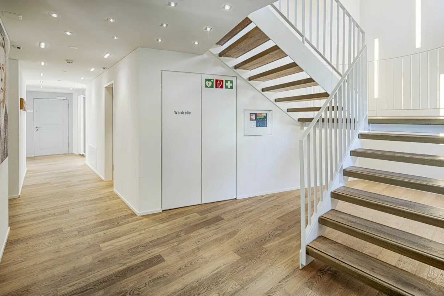 Historical Villa Windegg - Photo 7 of 8