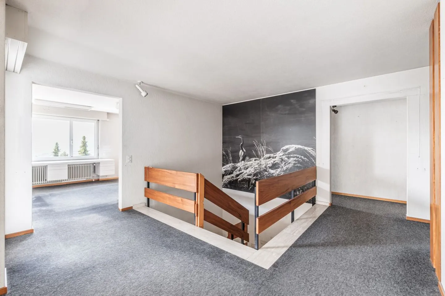 Charming House with Potential - Photo 7 of 13