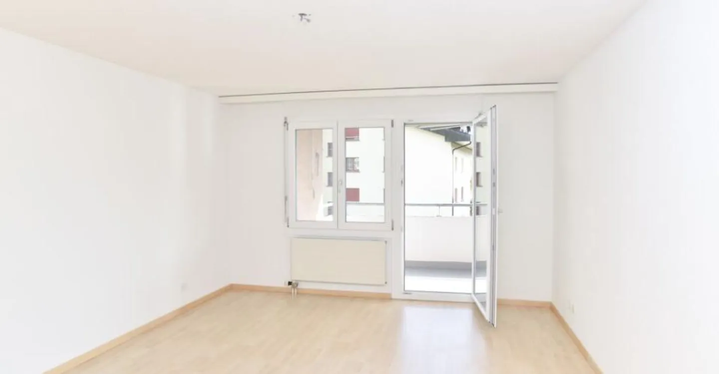 Bell'appartamento di 2,5 stanze - Foto 4 di 6
