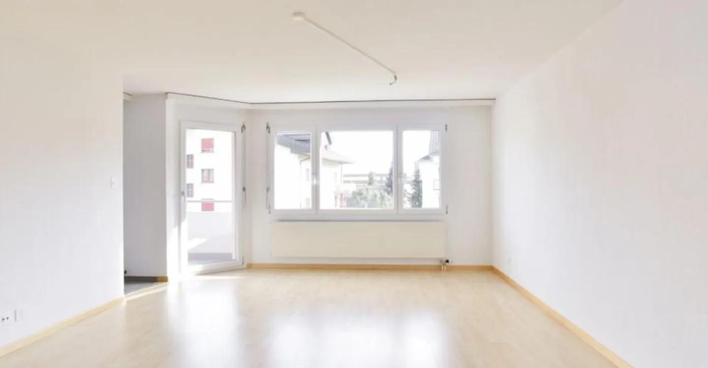 Bell'appartamento di 2,5 stanze - Foto 5 di 6