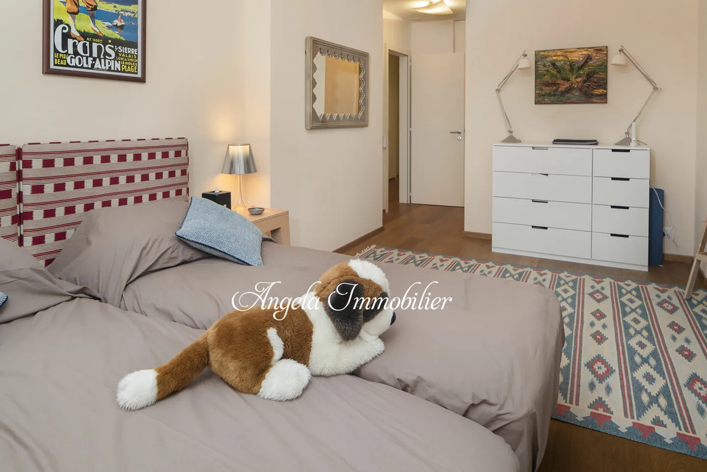 Appartement à vendre - Photo 15 sur 21