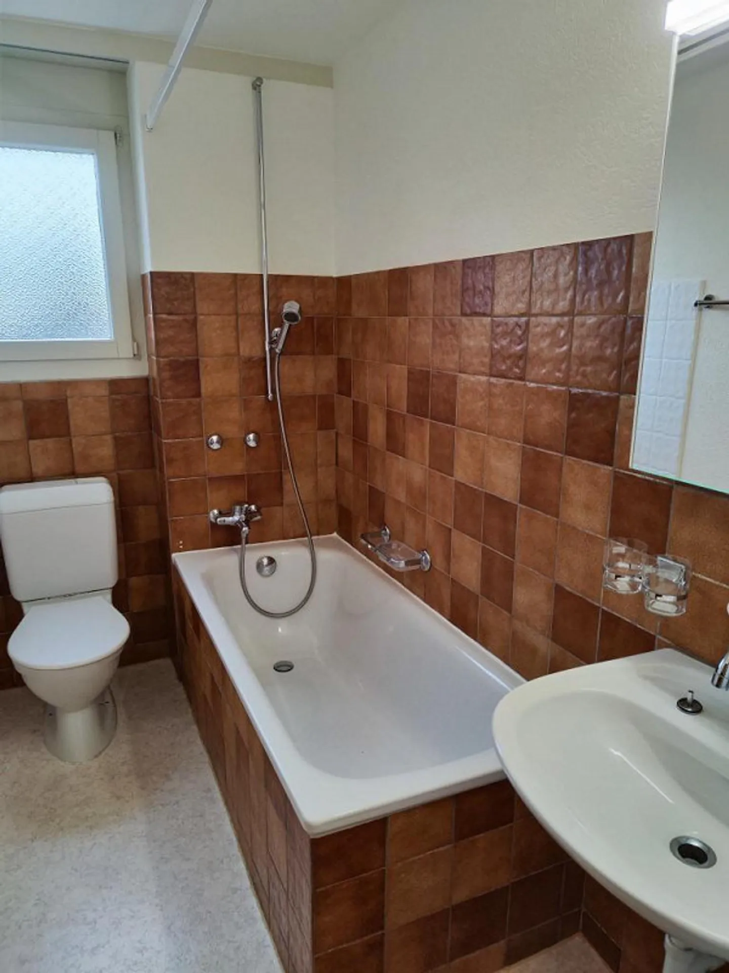 Appartamento attraente - Vicino al porto di Romanshorn - Foto 6 di 7