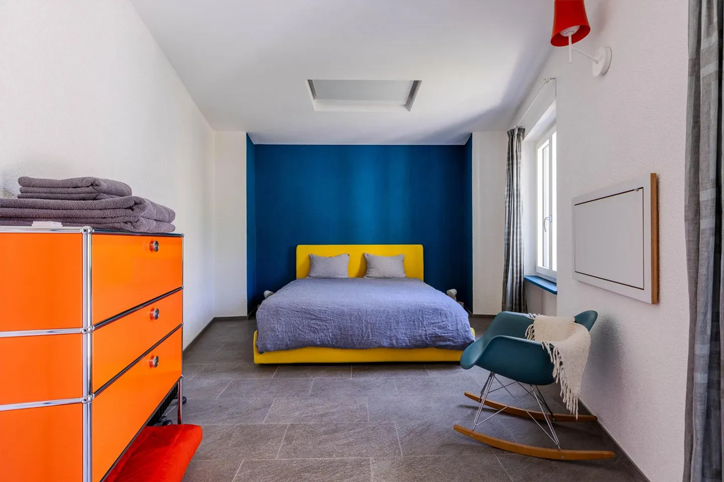 Geräumiges Haus mit Garten in Miglieglia - Foto 5 von 9